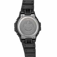 Cargar imagen en el visor de la galería, RELOJ DEPORTIVO PARA HOMBRE G-SHOCK G-SHOCK 5900 DW-5900UBB-1DR - NEGRO
