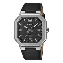 Cargar imagen en el visor de la galería, RELOJ  PARA HOMBRE CASIO MTP-B195L MTP-B195L-1AVDF - NEGRO
