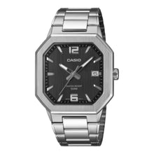Cargar imagen en el visor de la galería, RELOJ  PARA HOMBRE CASIO MTP-B195D MTP-B195D-1AVDF - PLATEADO
