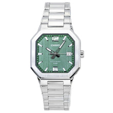 Cargar imagen en el visor de la galería, RELOJ  PARA HOMBRE CASIO MTP-B195D MTP-B195D-3AVDF - PLATEADO
