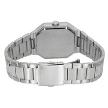 Cargar imagen en el visor de la galería, RELOJ  PARA HOMBRE CASIO MTP-B195D MTP-B195D-3AVDF - PLATEADO
