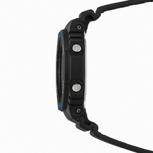 Cargar imagen en el visor de la galería, RELOJ DEPORTIVO PARA UNISEXO G-SHOCK SERIE GMA-P2100 GMA-P2100BA-1ADR - NEGRO
