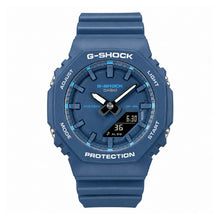 Cargar imagen en el visor de la galería, RELOJ DEPORTIVO PARA MUJER G-SHOCK SERIE GMA-P2100 GMA-P2100BA-2ADR - AZUL
