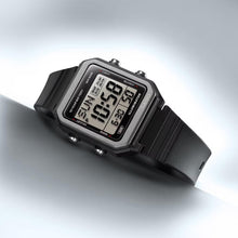 Cargar imagen en el visor de la galería, RELOJ DEPORTIVO PARA HOMBRE CASIO W-22 W-221H-1AVDF - NEGRO
