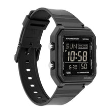 Cargar imagen en el visor de la galería, RELOJ DEPORTIVO PARA UNISEXO CASIO W-22 W-221H-1BVDF - NEGRO
