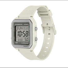 Cargar imagen en el visor de la galería, RELOJ DEPORTIVO PARA HOMBRE CASIO W-22 W-221H-8AVDF - BLANCO
