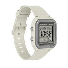 Cargar imagen en el visor de la galería, RELOJ DEPORTIVO PARA HOMBRE CASIO W-22 W-221H-8AVDF - BLANCO

