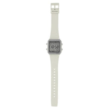 Cargar imagen en el visor de la galería, RELOJ DEPORTIVO PARA HOMBRE CASIO W-22 W-221H-8AVDF - BLANCO
