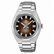 Cargar imagen en el visor de la galería, RELOJ  PARA HOMBRE CASIO BLUETOOTH EFB-109D-5AVDF - PLATEADO
