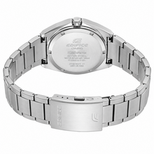 Cargar imagen en el visor de la galería, RELOJ  PARA HOMBRE CASIO BLUETOOTH EFB-109D-5AVDF - PLATEADO
