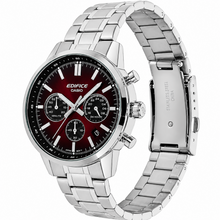 Cargar imagen en el visor de la galería, RELOJ  PARA HOMBRE CASIO CHRONOGRAPH EFR-575D-4ADF - PLATEADO
