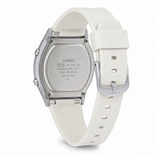 Cargar imagen en el visor de la galería, RELOJ DEPORTIVO PARA MUJER CASIO CASIO COLLECTION LW-204-7ADF - BLANCO

