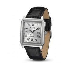 Cargar imagen en el visor de la galería, RELOJ CLÁSICO PARA HOMBRE CASIO MTP-B190 MTP-B190L-7BVDF - NEGRO
