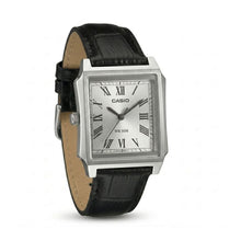 Cargar imagen en el visor de la galería, RELOJ CLÁSICO PARA HOMBRE CASIO MTP-B190 MTP-B190L-7BVDF - NEGRO
