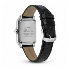 Cargar imagen en el visor de la galería, RELOJ CLÁSICO PARA HOMBRE CASIO MTP-B190 MTP-B190L-7BVDF - NEGRO
