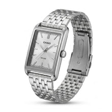 Cargar imagen en el visor de la galería, RELOJ  PARA HOMBRE CASIO MTP-B215 MTP-B215D-7AVDF - PLATEADO
