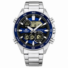 Cargar imagen en el visor de la galería, RELOJ  PARA MUJER CASIO ERA ERA-130D-2ADF - PLATEADO
