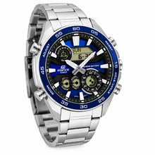 Cargar imagen en el visor de la galería, RELOJ  PARA MUJER CASIO ERA ERA-130D-2ADF - PLATEADO
