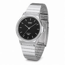 Cargar imagen en el visor de la galería, RELOJ  PARA UNISEX CASIO CASIO COLLECTION MQ-24DA-1ADF - PLATEADO
