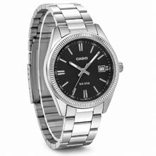Cargar imagen en el visor de la galería, RELOJ  PARA UNISEX CASIO CASIO COLLECTION UTP-1302PD-1AVDF - PLATEADO

