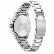 Cargar imagen en el visor de la galería, RELOJ  PARA UNISEX CASIO CASIO COLLECTION UTP-1302PD-1AVDF - PLATEADO
