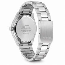 Cargar imagen en el visor de la galería, RELOJ  PARA UNISEX CASIO CASIO COLLECTION UTP-1302PD-2A1VDF - PLATEADO
