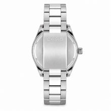 Cargar imagen en el visor de la galería, RELOJ  PARA UNISEX CASIO CASIO COLLECTION UTP-1302PD-7AVDF - PLATEADO
