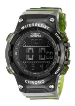 Cargar imagen en el visor de la galería, RELOJ  PARA HOMBRE INVICTA INVICTA RACING 49049 - VERDE
