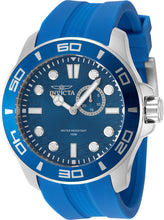 Cargar imagen en el visor de la galería, RELOJ DEPORTIVO PARA HOMBRE INVICTA PRO DIVER 49271 - AZUL
