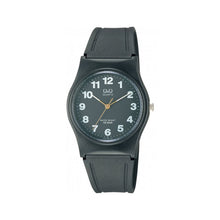 Cargar imagen en el visor de la galería, RELOJ DEPORTIVO PARA HOMBRE Q&amp;Q Q&amp;Q VP34J010Y - NEGRO
