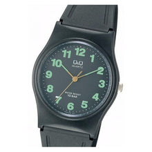 Cargar imagen en el visor de la galería, RELOJ DEPORTIVO PARA HOMBRE Q&amp;Q Q&amp;Q VP34J010Y - NEGRO
