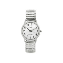Cargar imagen en el visor de la galería, RELOJ  PARA HOMBRE Q&amp;Q Q&amp;Q VY28J204Y - PLATEADO
