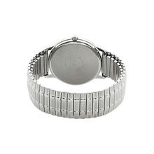 Cargar imagen en el visor de la galería, RELOJ  PARA HOMBRE Q&amp;Q Q&amp;Q VY28J204Y - PLATEADO

