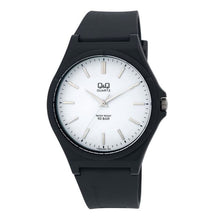 Cargar imagen en el visor de la galería, RELOJ DEPORTIVO PARA HOMBRE Q&amp;Q FASHION VQ66J001Y - NEGRO
