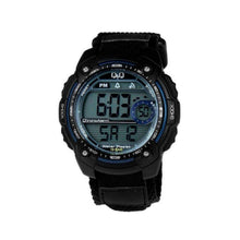 Cargar imagen en el visor de la galería, RELOJ  PARA HOMBRE Q&amp;Q M075J004Y M075J004Y - NEGRO
