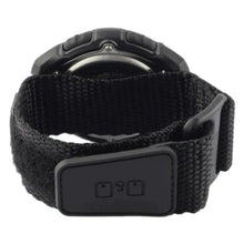 Cargar imagen en el visor de la galería, RELOJ  PARA HOMBRE Q&amp;Q M075J004Y M075J004Y - NEGRO
