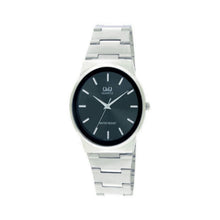 Cargar imagen en el visor de la galería, RELOJ  PARA HOMBRE Q&amp;Q Q&amp;Q Q398-202Y - PLATEADO

