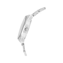 Cargar imagen en el visor de la galería, RELOJ  PARA HOMBRE Q&amp;Q Q&amp;Q Q398-202Y - PLATEADO
