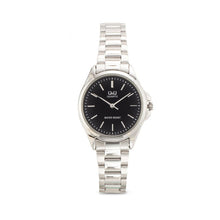 Cargar imagen en el visor de la galería, RELOJ  PARA MUJER Q&amp;Q Q&amp;Q QA07J212Y - PLATEADO
