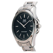 Cargar imagen en el visor de la galería, RELOJ  PARA MUJER Q&amp;Q Q&amp;Q QA07J212Y - PLATEADO
