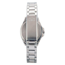 Cargar imagen en el visor de la galería, RELOJ  PARA MUJER Q&amp;Q Q&amp;Q QA07J212Y - PLATEADO
