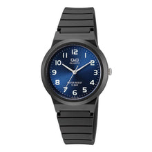 Cargar imagen en el visor de la galería, RELOJ DEPORTIVO PARA HOMBRE Q&amp;Q Q&amp;Q VR90J006Y - NEGRO
