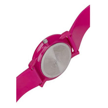 Cargar imagen en el visor de la galería, RELOJ DEPORTIVO PARA MUJER Q&amp;Q FASHION VQ94J021Y - FUCSIA
