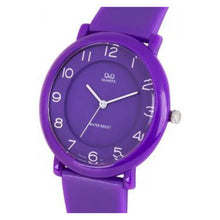 Cargar imagen en el visor de la galería, RELOJ DEPORTIVO PARA MUJER Q&amp;Q Q&amp;Q VQ94J023Y - MORADO

