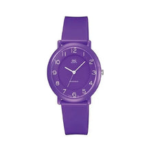 Cargar imagen en el visor de la galería, RELOJ DEPORTIVO PARA MUJER Q&amp;Q Q&amp;Q VQ94J023Y - MORADO
