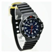 Cargar imagen en el visor de la galería, RELOJ DEPORTIVO PARA MUJER Q&amp;Q VR19J005Y VR19J005Y - NEGRO
