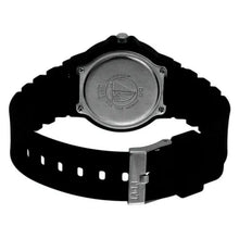 Cargar imagen en el visor de la galería, RELOJ DEPORTIVO PARA MUJER Q&amp;Q VR19J008Y VR19J008Y - NEGRO
