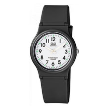 Cargar imagen en el visor de la galería, RELOJ DEPORTIVO PARA MUJER Q&amp;Q Q&amp;Q VP46J039Y - NEGRO
