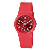 Cargar imagen en el visor de la galería, RELOJ DEPORTIVO PARA MUJER Q&amp;Q Q&amp;Q VP46J041Y - ROJO
