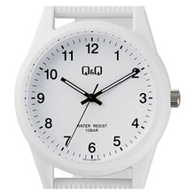 Cargar imagen en el visor de la galería, RELOJ DEPORTIVO PARA MUJER Q&amp;Q Q&amp;Q VS12J006Y - BLANCO
